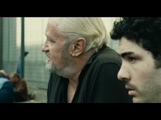 Пророк / Un prophиte (2009) vk.com/kinoflame
